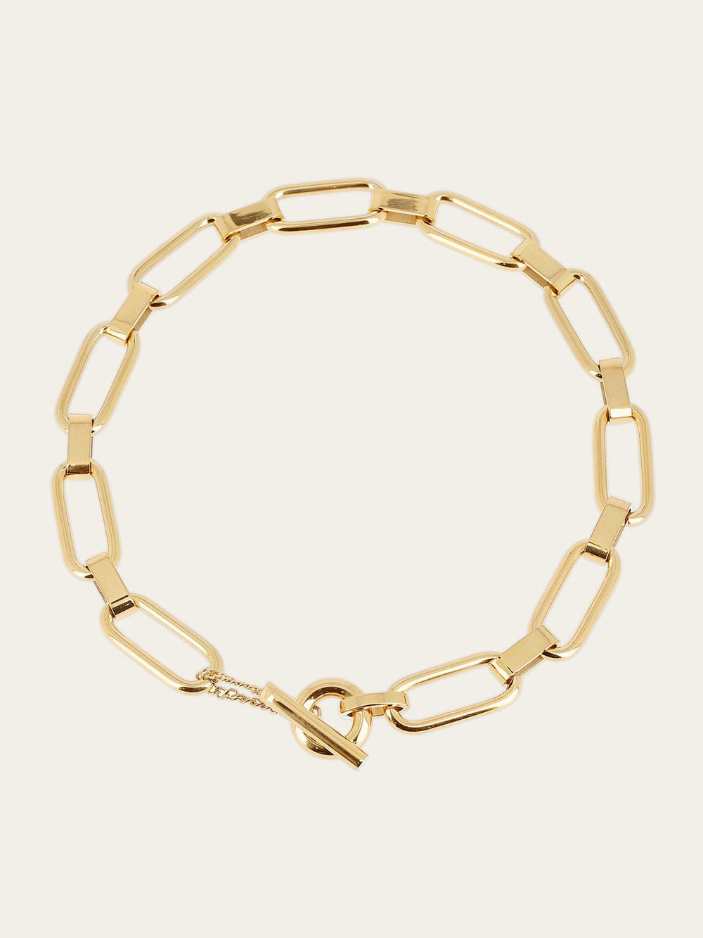 Janice Necklace 