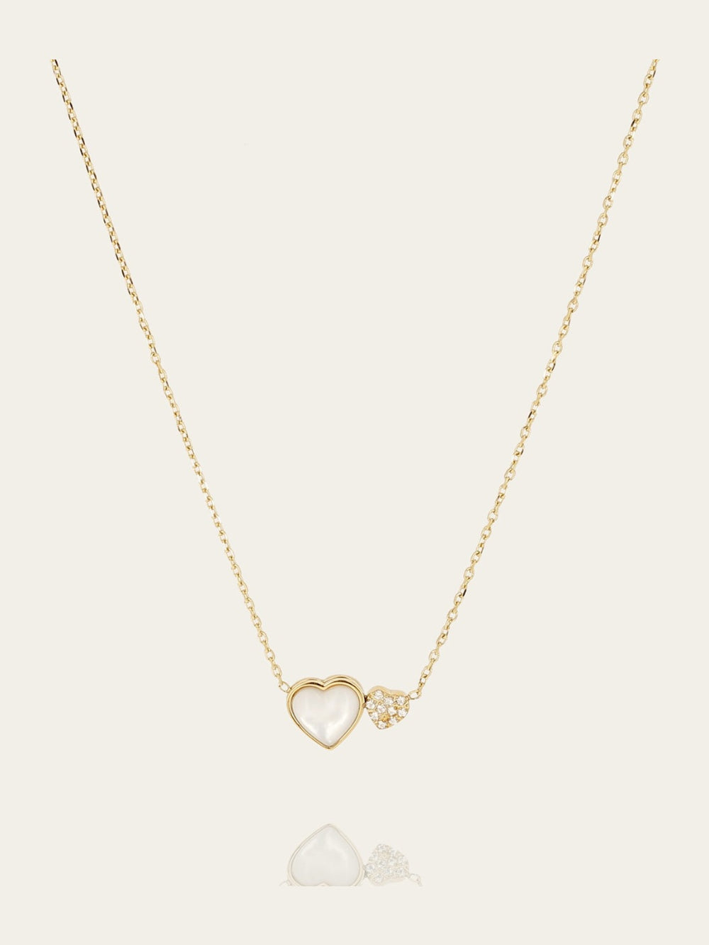 Naïma Necklace 