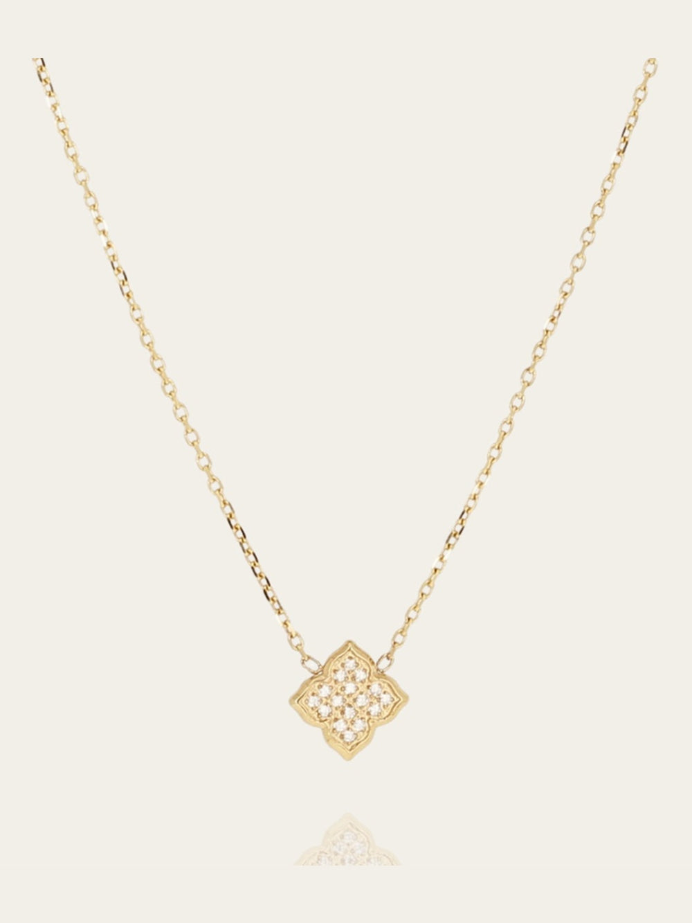 Norris Necklace 