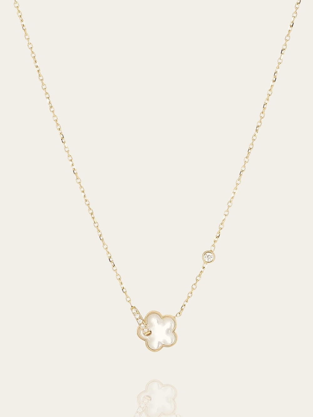 Naïs Necklace 