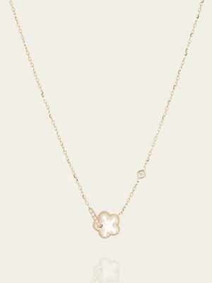 Naïs Necklace 
