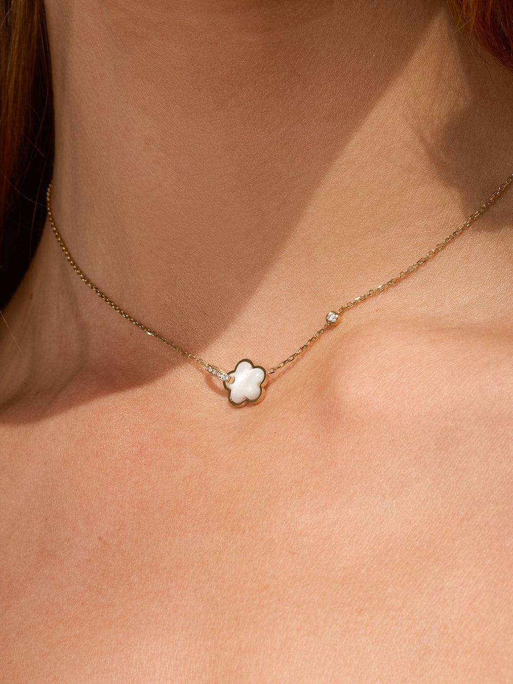 Naïs Necklace 