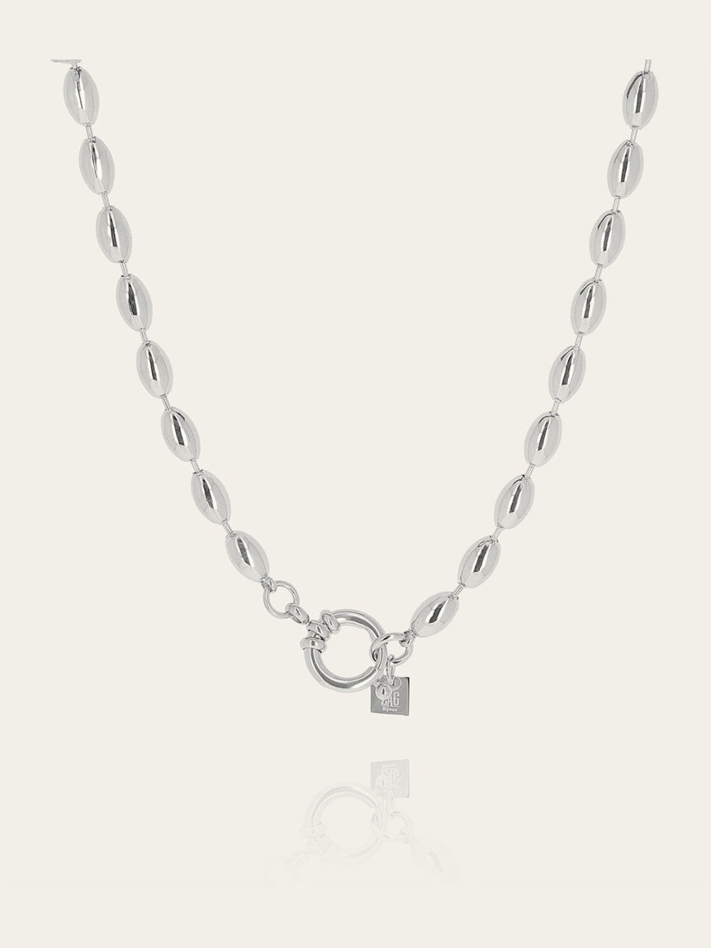 Cadence Necklace 