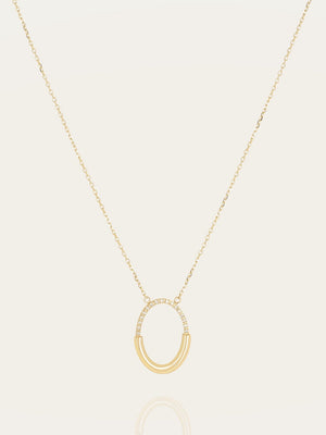 Collier Leandro 
