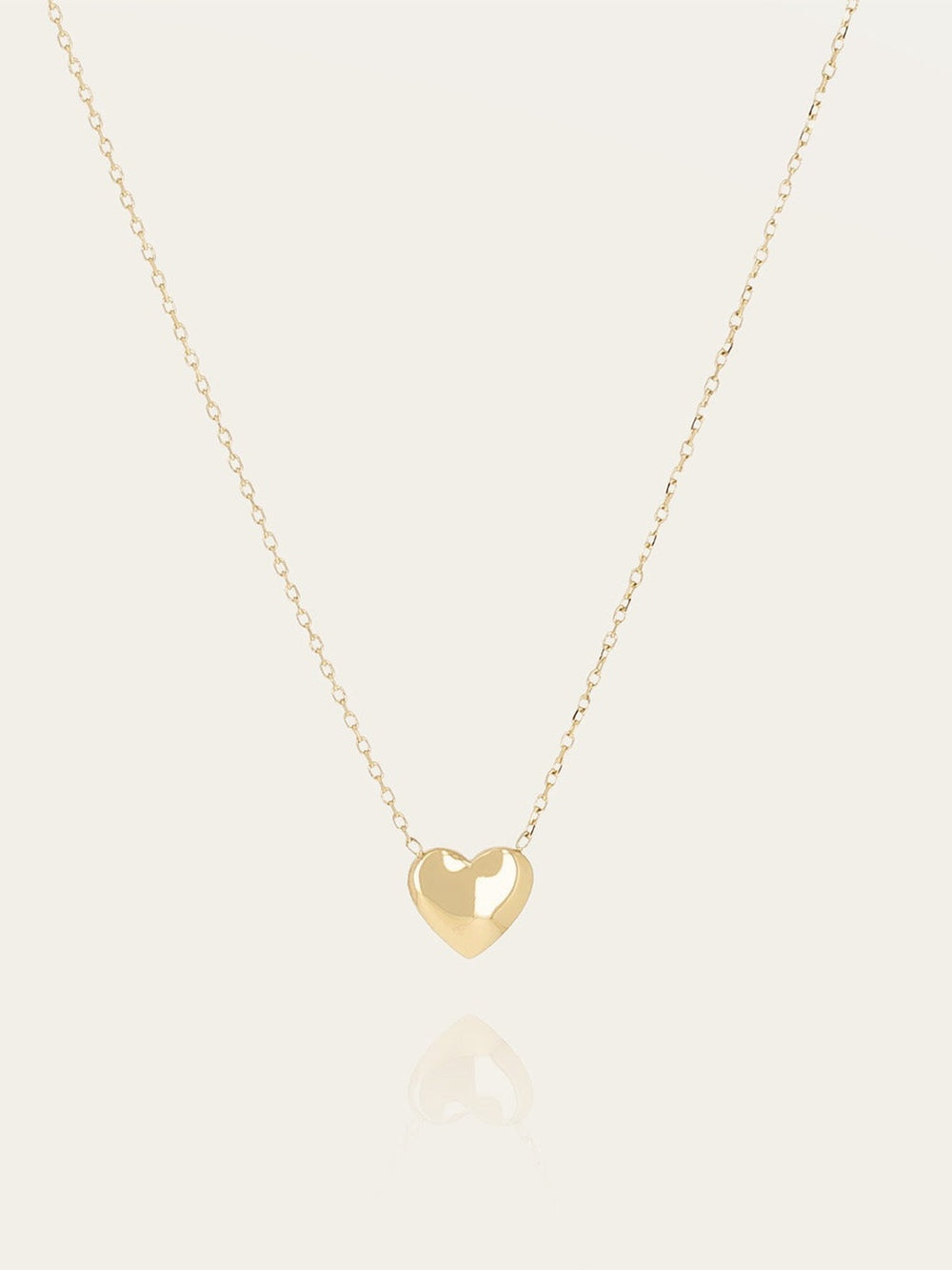 Gram Necklace 