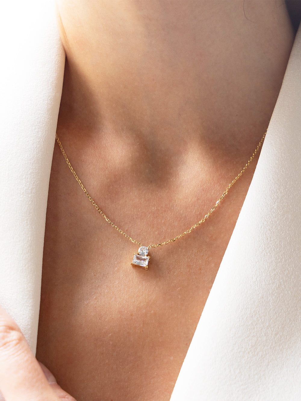 Collier Enea 