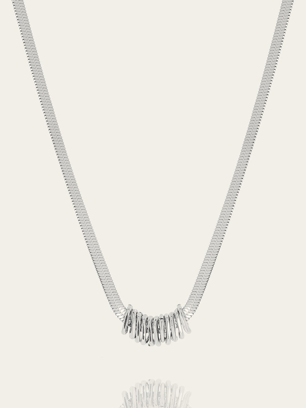 Collier Luis 