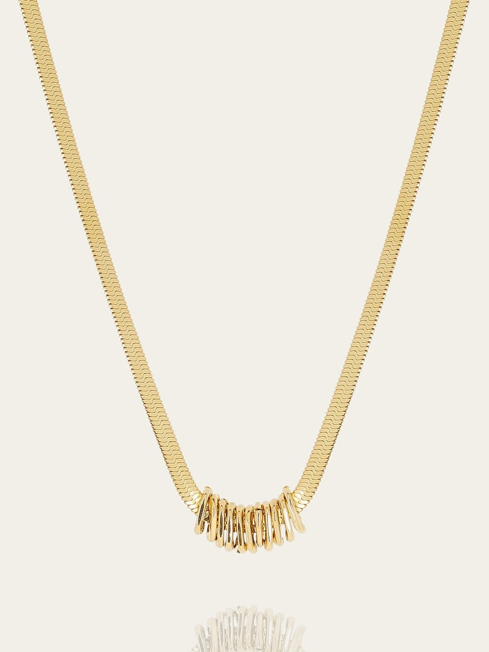 Collier Luis 