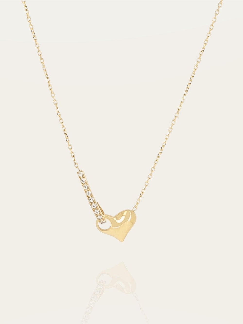 Sélénia Necklace 