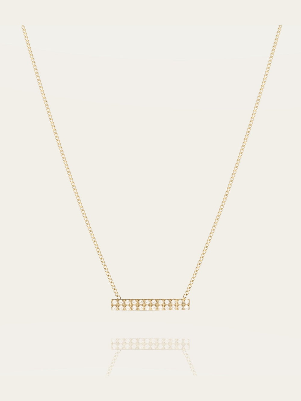 Cinzia Necklace 
