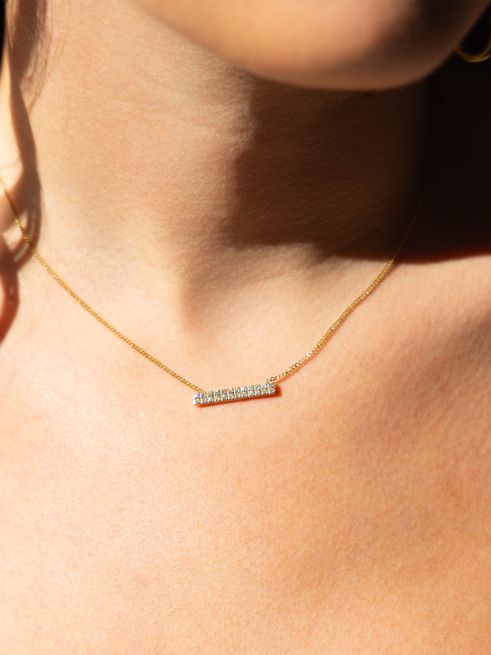 Collier Cinzia 