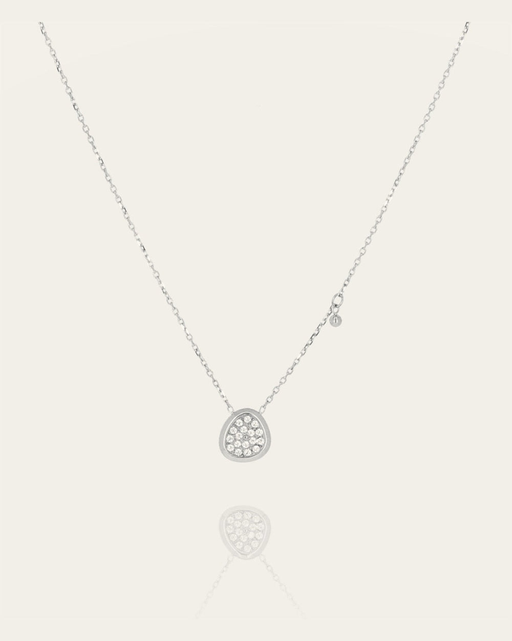 Collier Niralis (Acier)