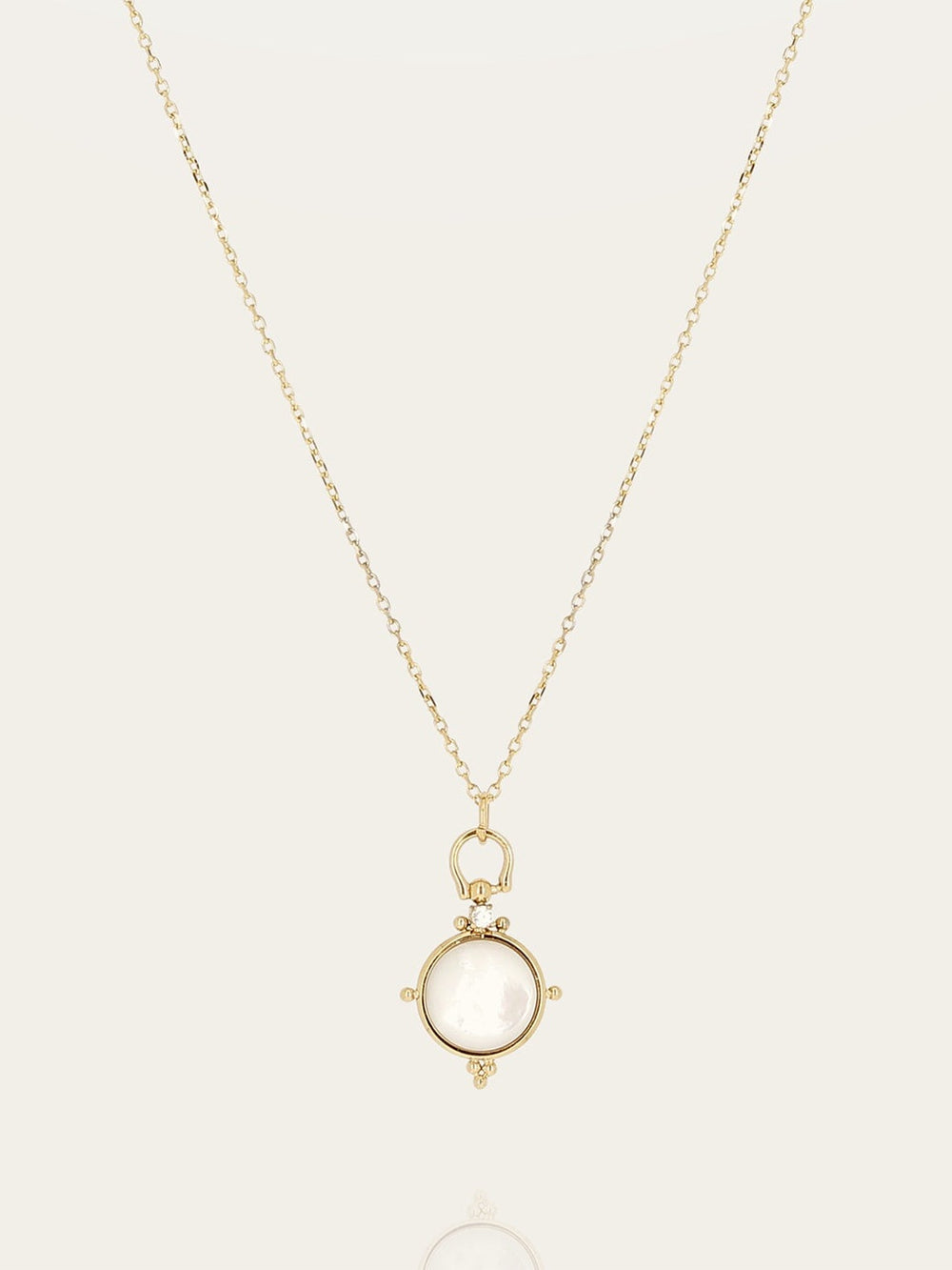 Collier Nima 