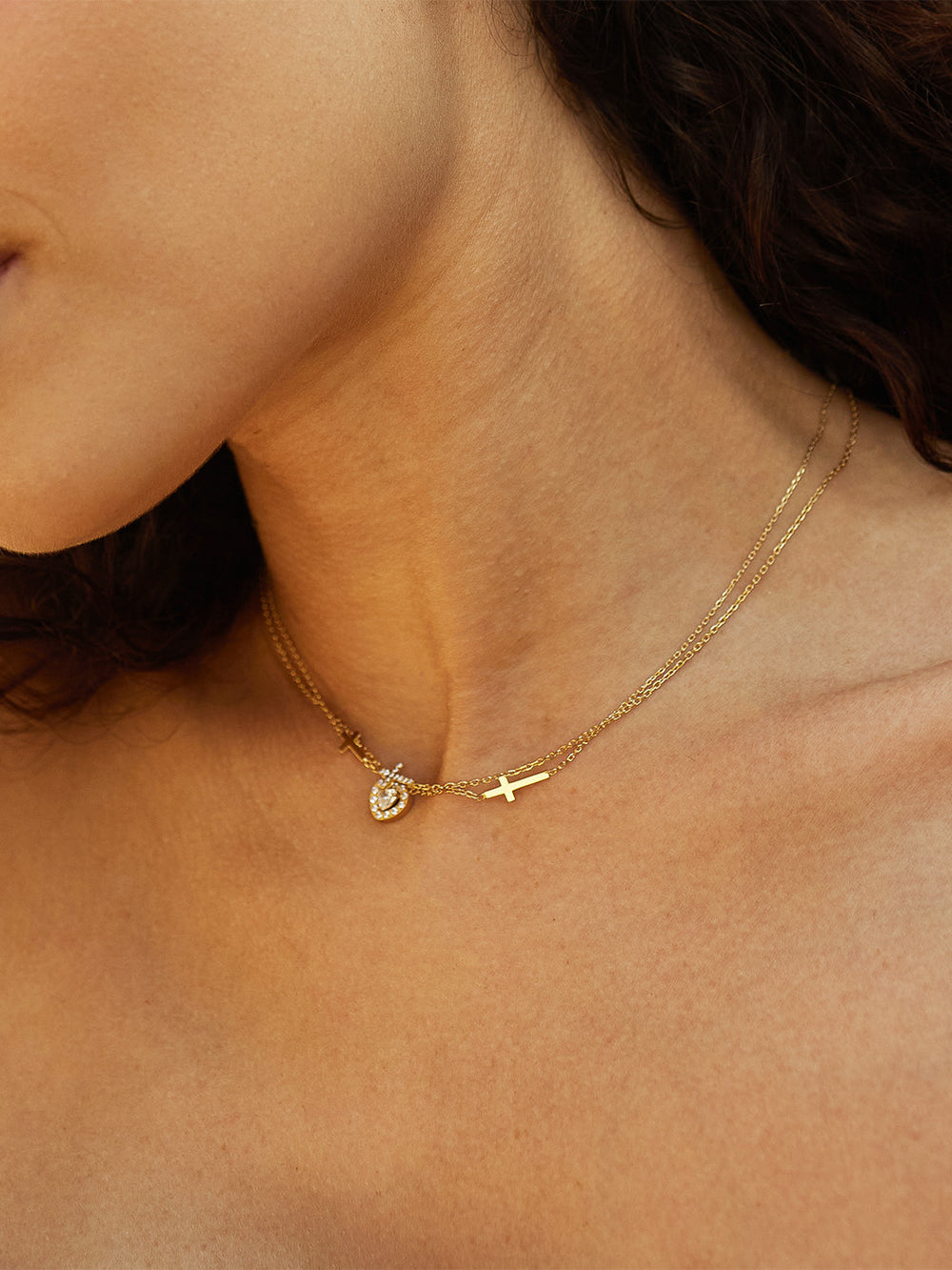 Alvida Necklace 