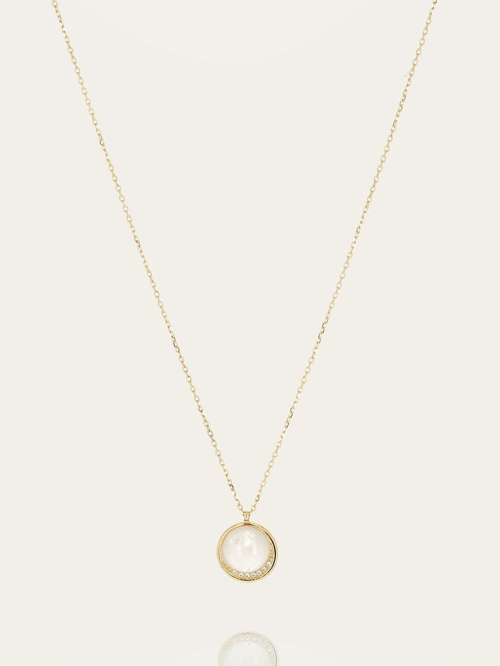 Collier Oria 