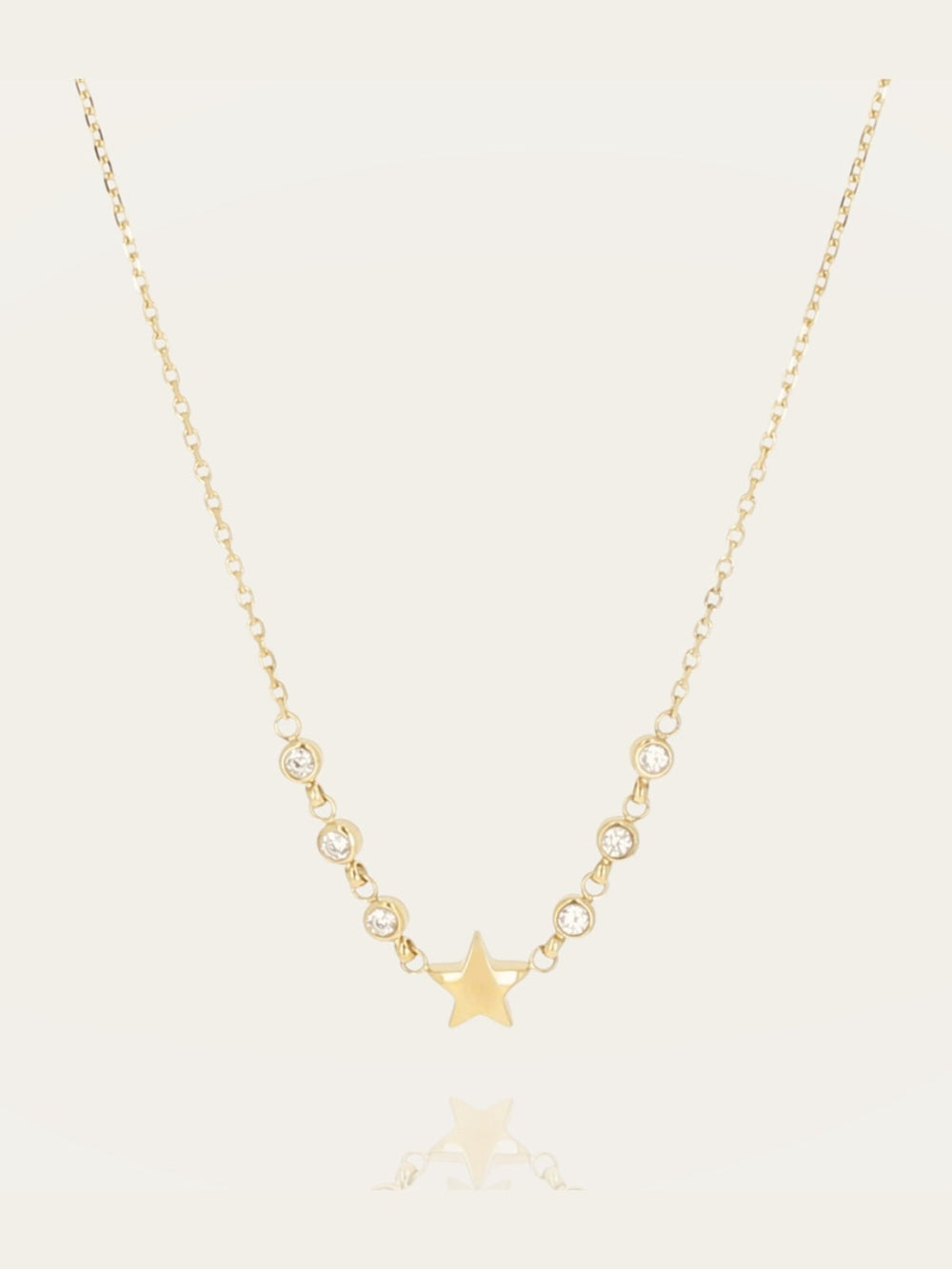 Collier Nefertari 