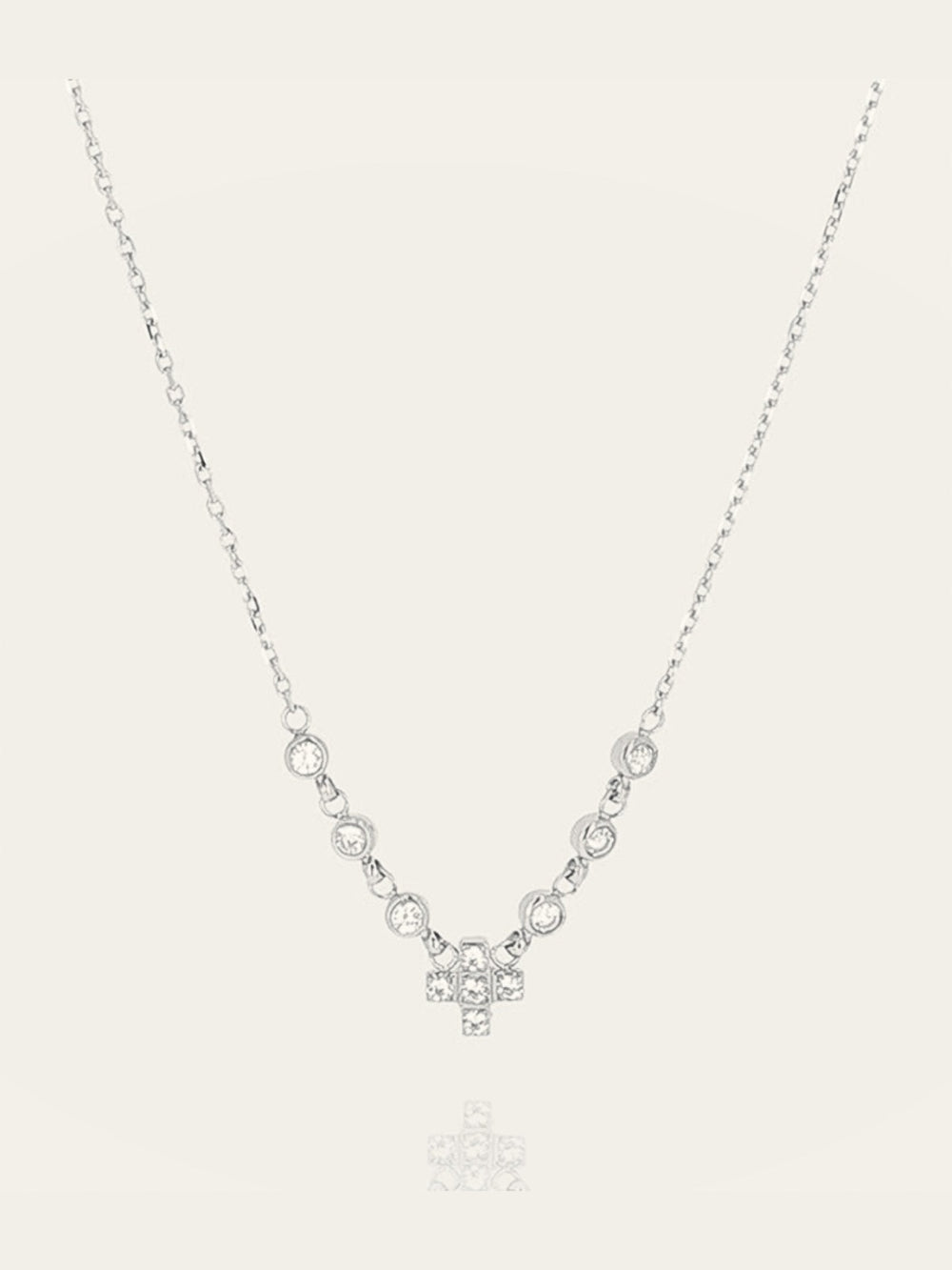 Collier Baburu 