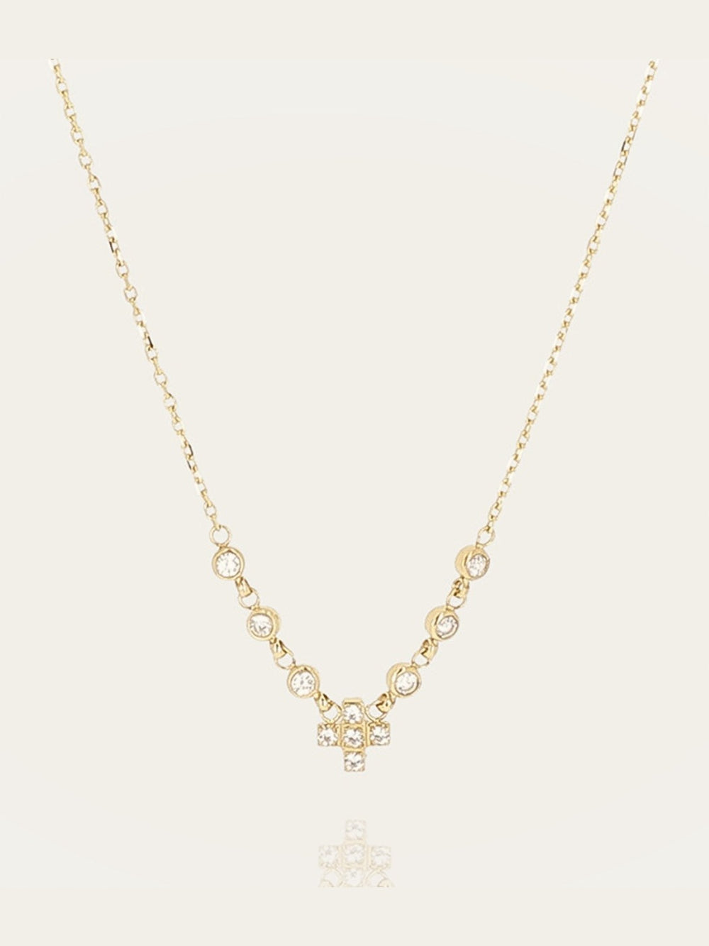 Baburu Necklace 