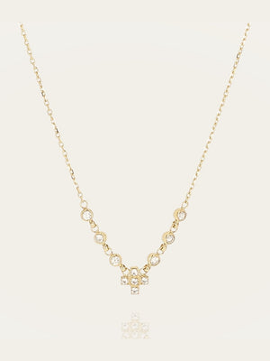 Collier Baburu 