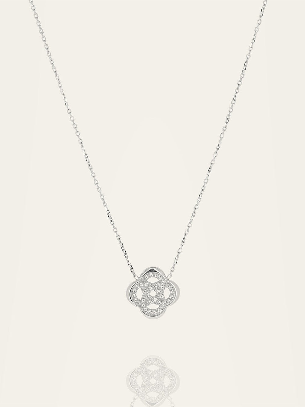 Collier Eternel 