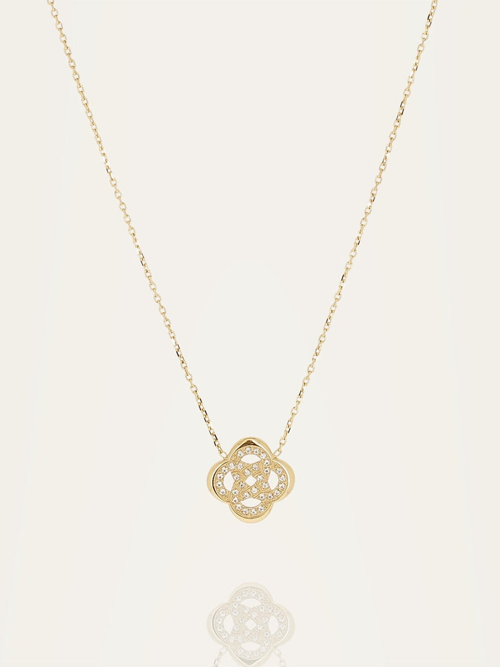 Collier Eternel 