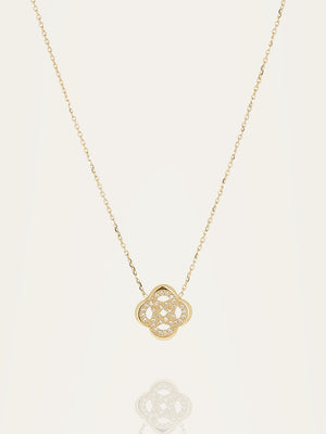 Collier Eternel 