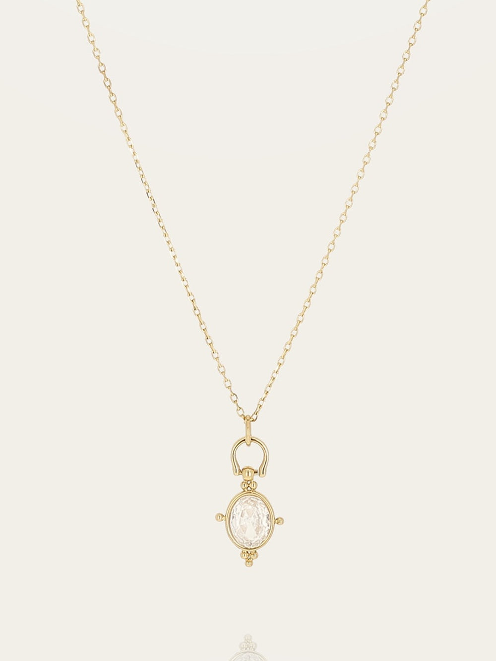 Collier Nysa 