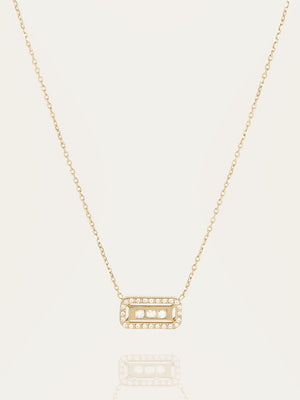Collier Cléophée 