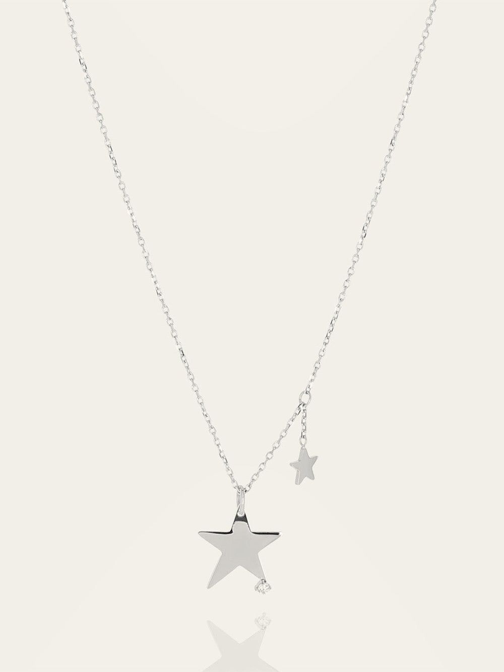 Ophelia Necklace 