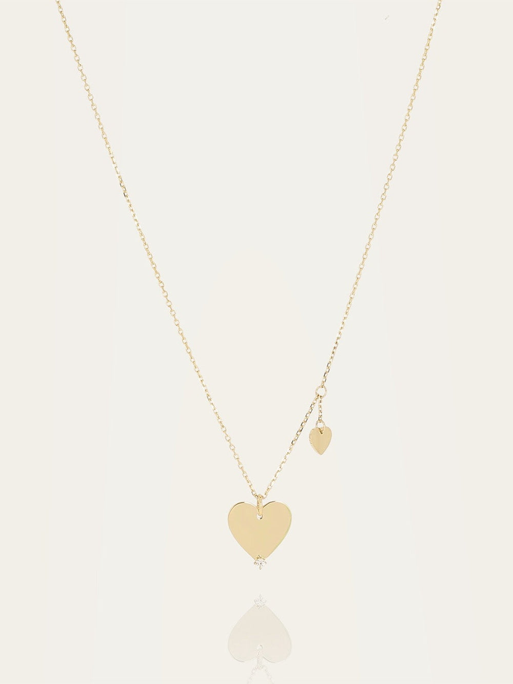 Chaka Necklace 