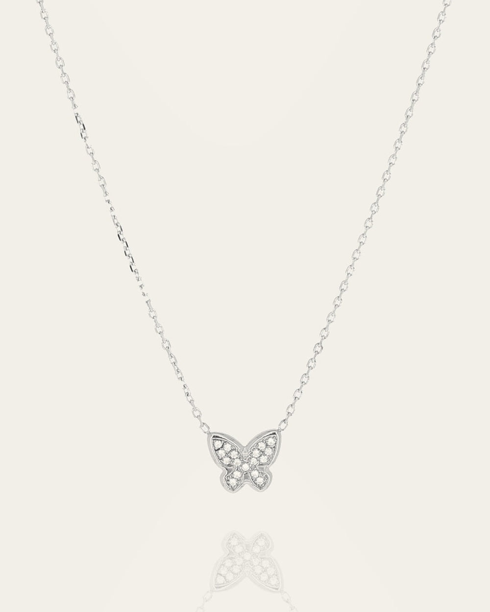 Collier Logan (Acier)