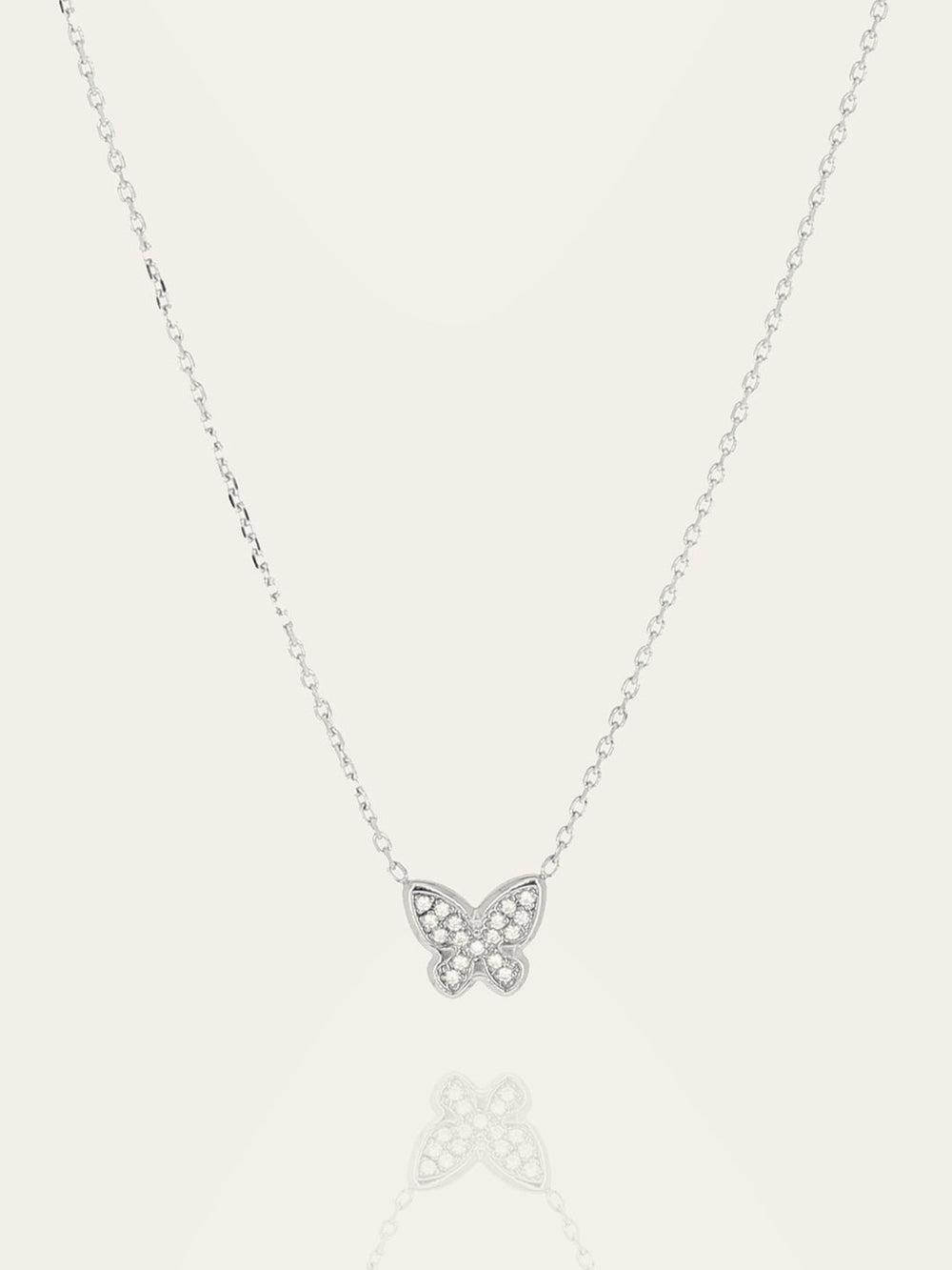 Logan Necklace 