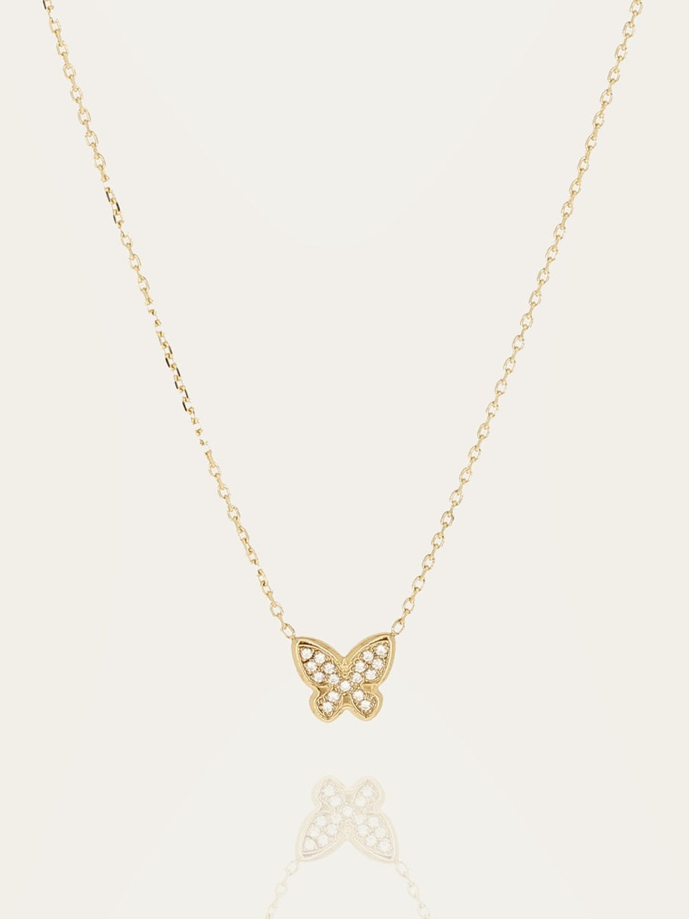 Necklace Logan 
