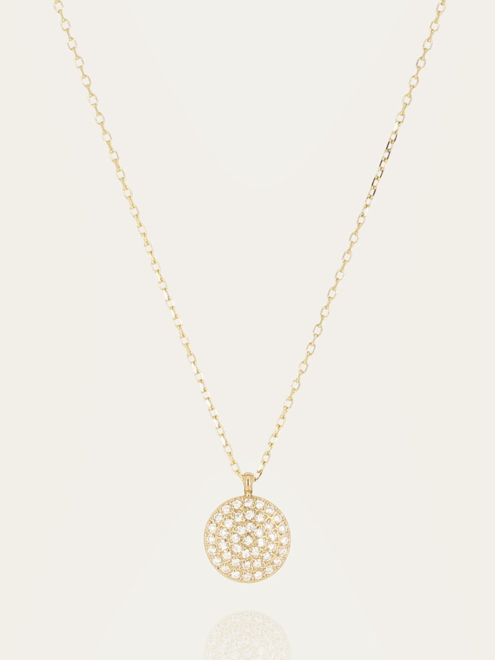 Luffy Necklace 