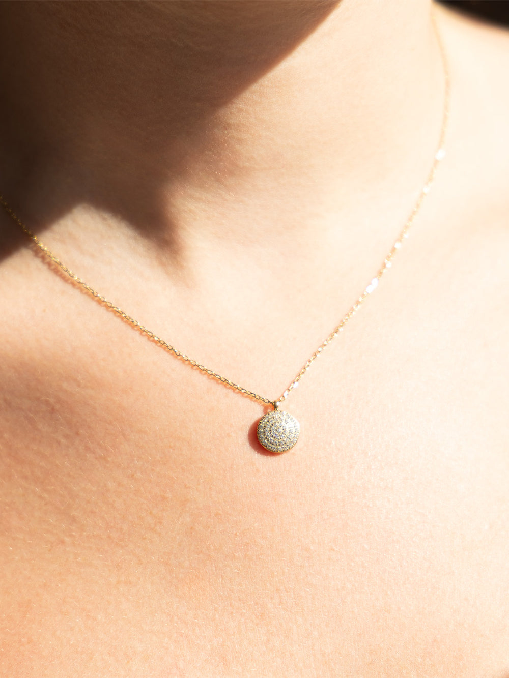 Collier Luffy 