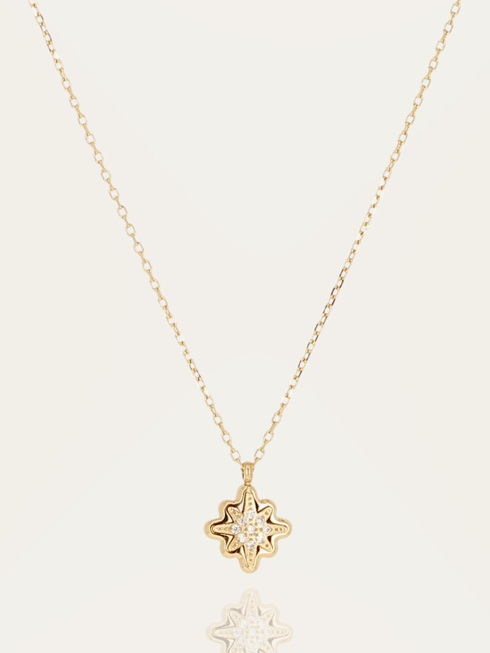 Acilia Necklace 