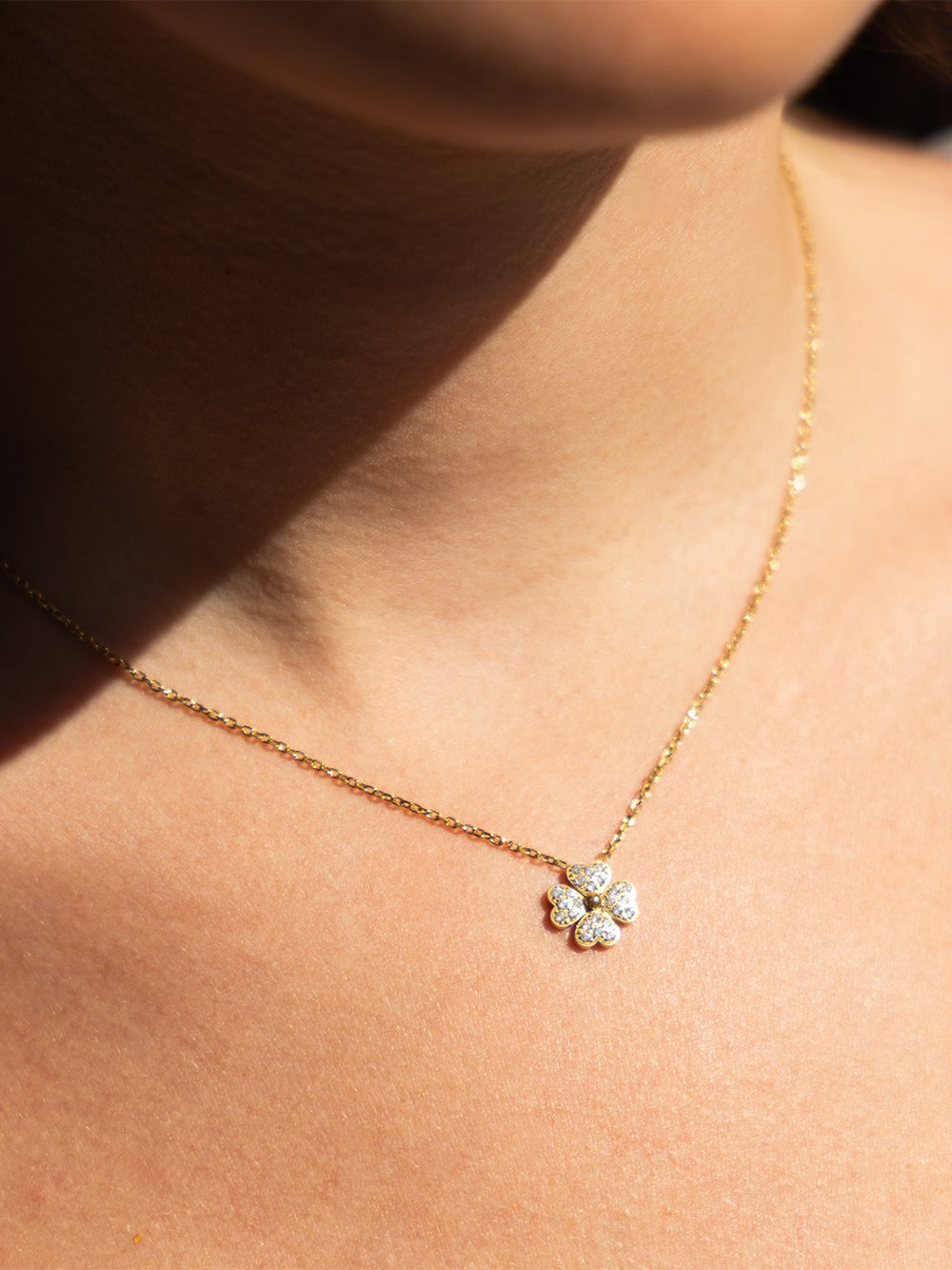 Kikai Necklace 