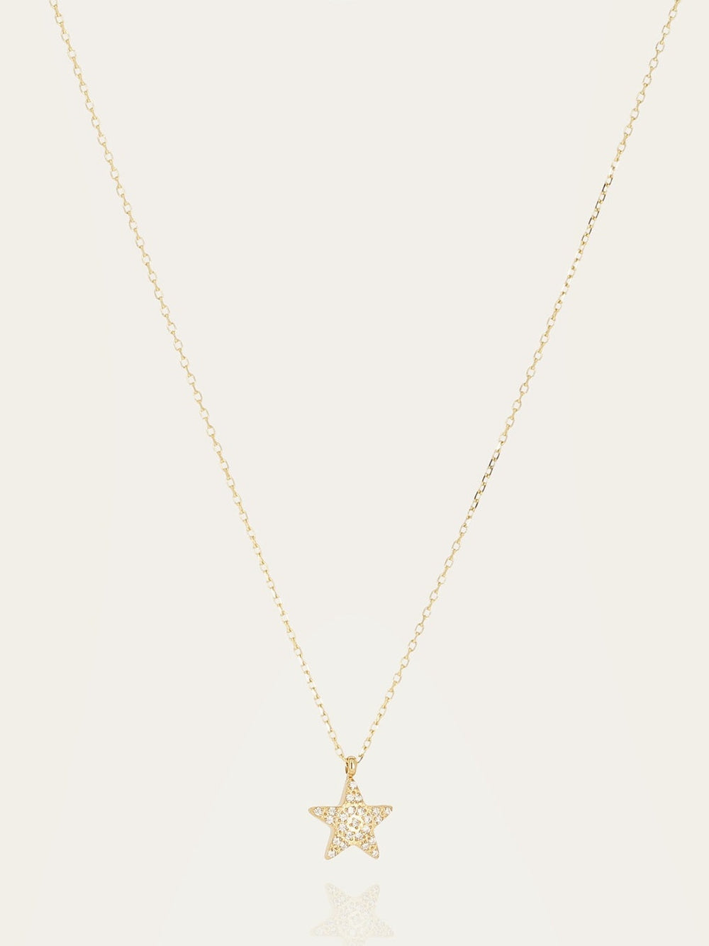 Caëlyne Necklace 