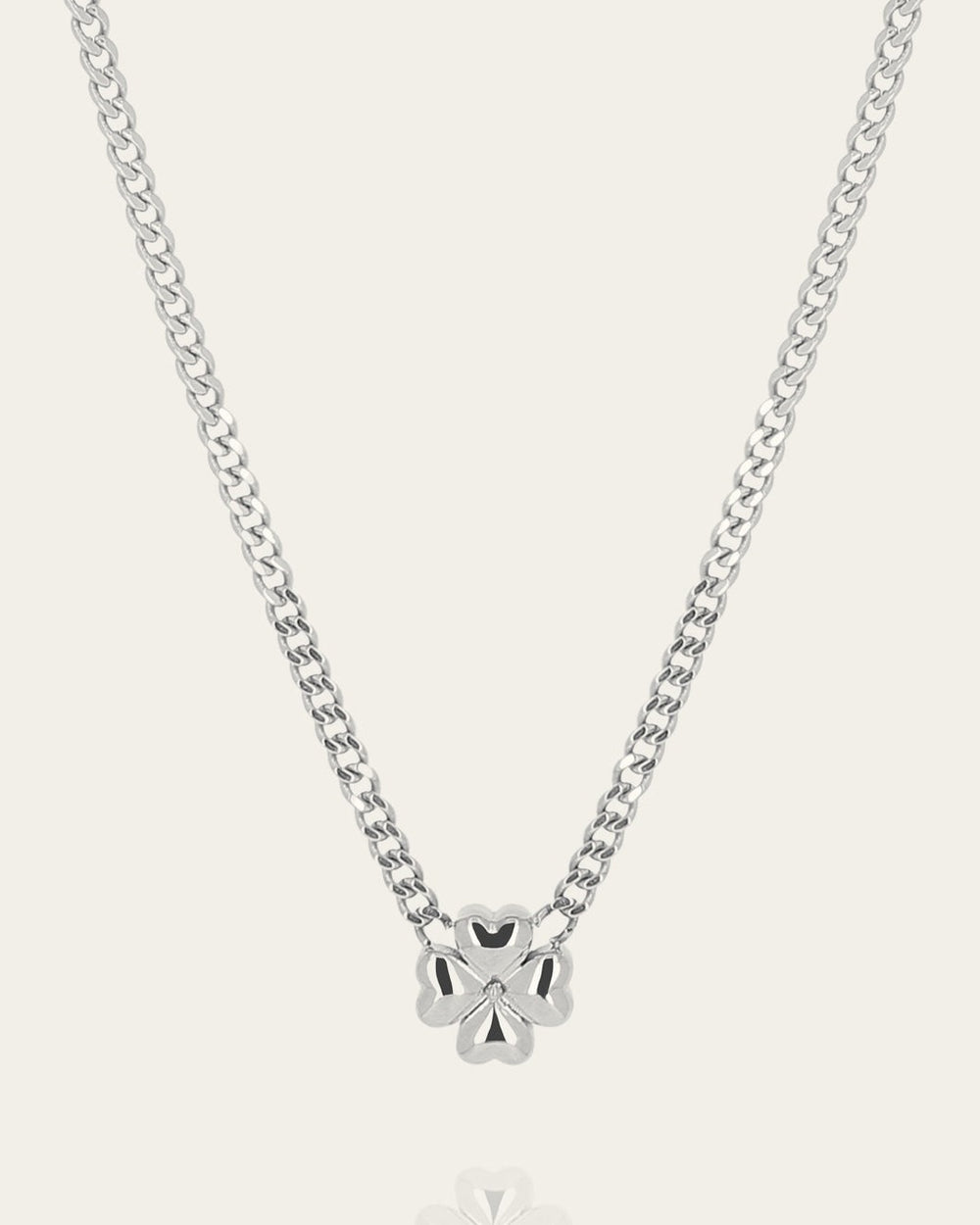 Collier Cambia (Acier)