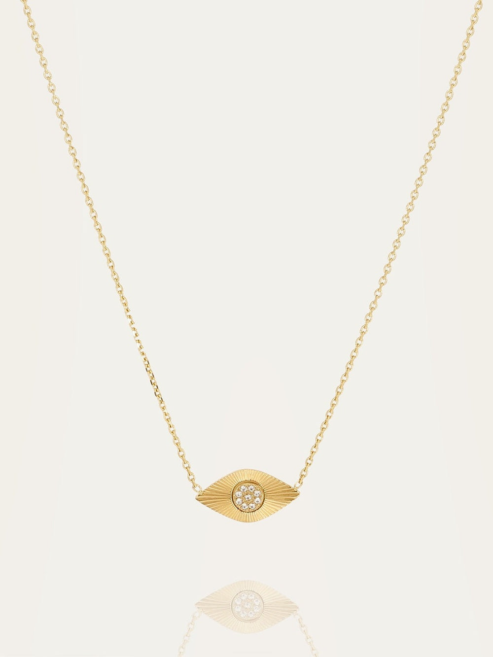 Collier Erone 