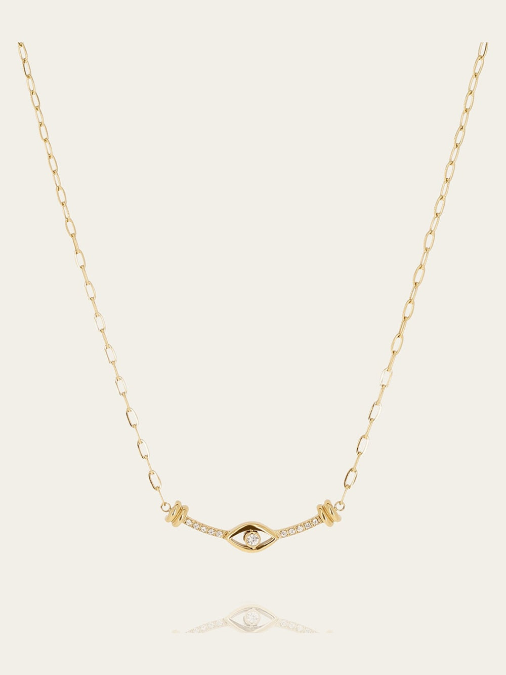 Altiani Necklace 
