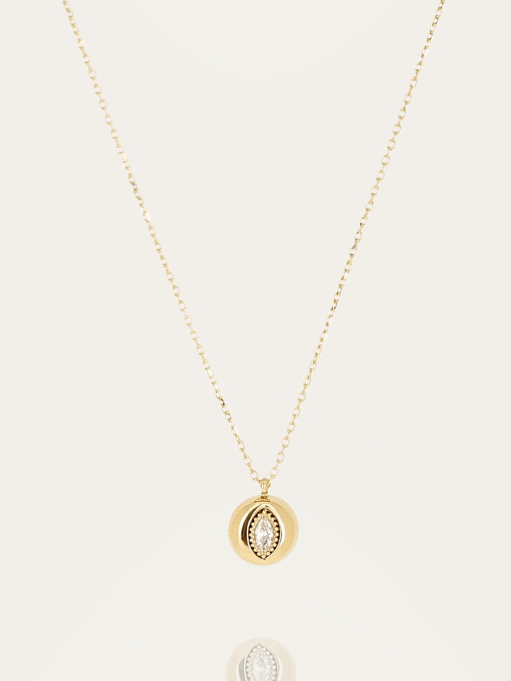 Collier Pianello 