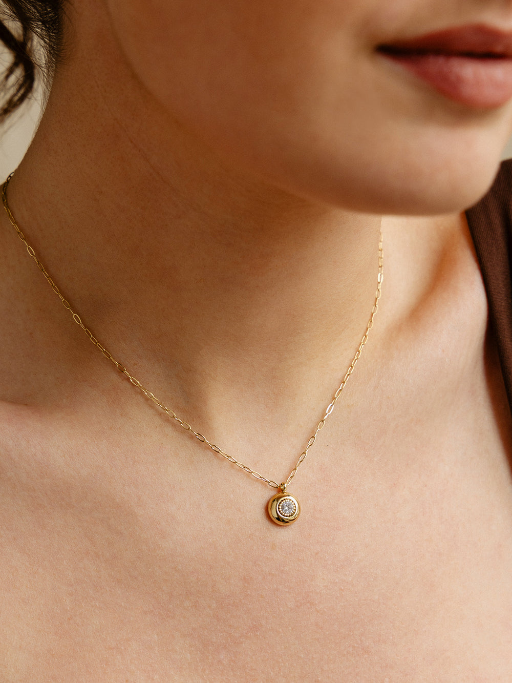 Collier Galdo 