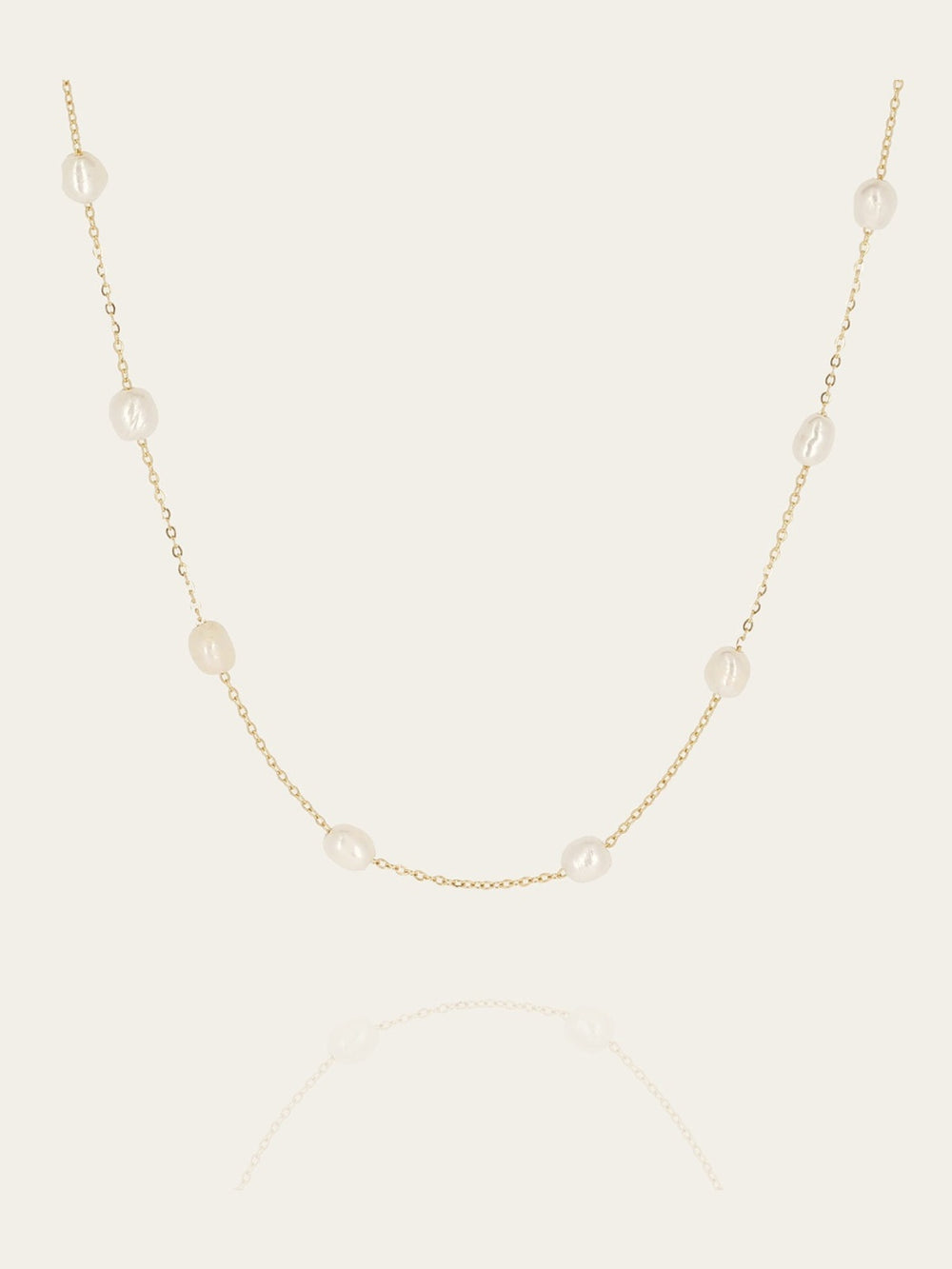 Vieste Necklace 
