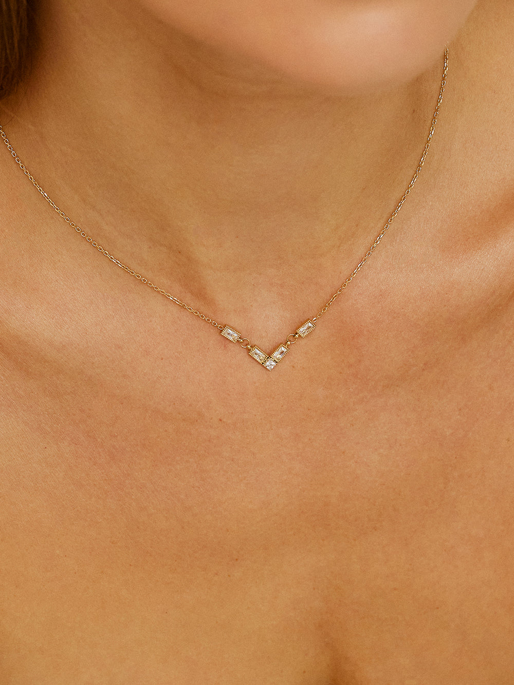 Collier Fasano 