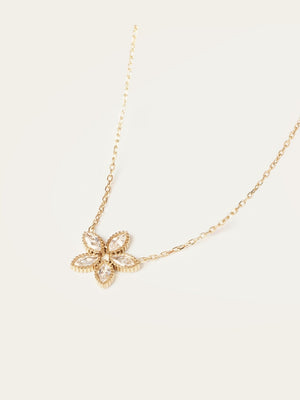 Necklace Demo 