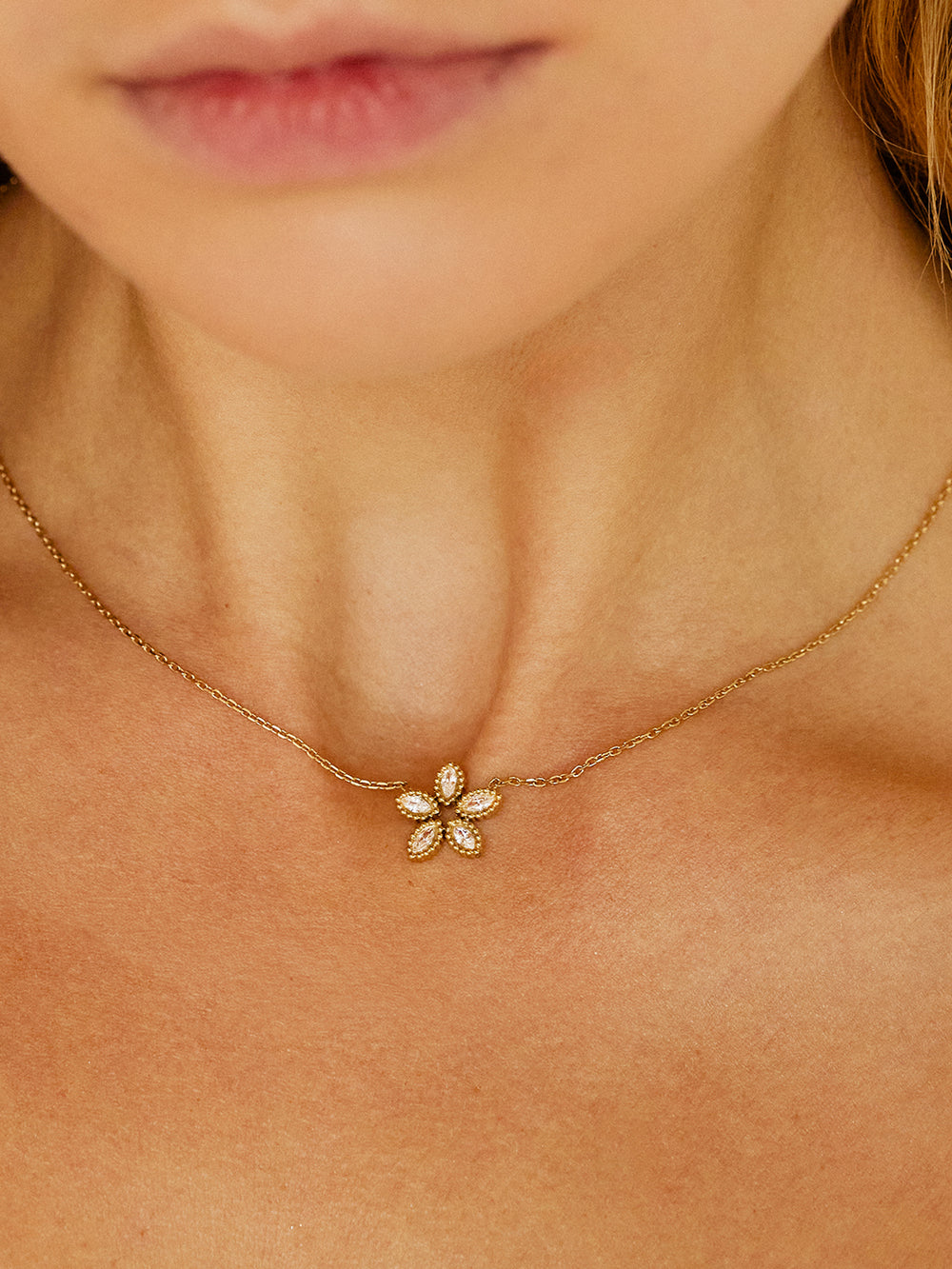 Necklace Demo 
