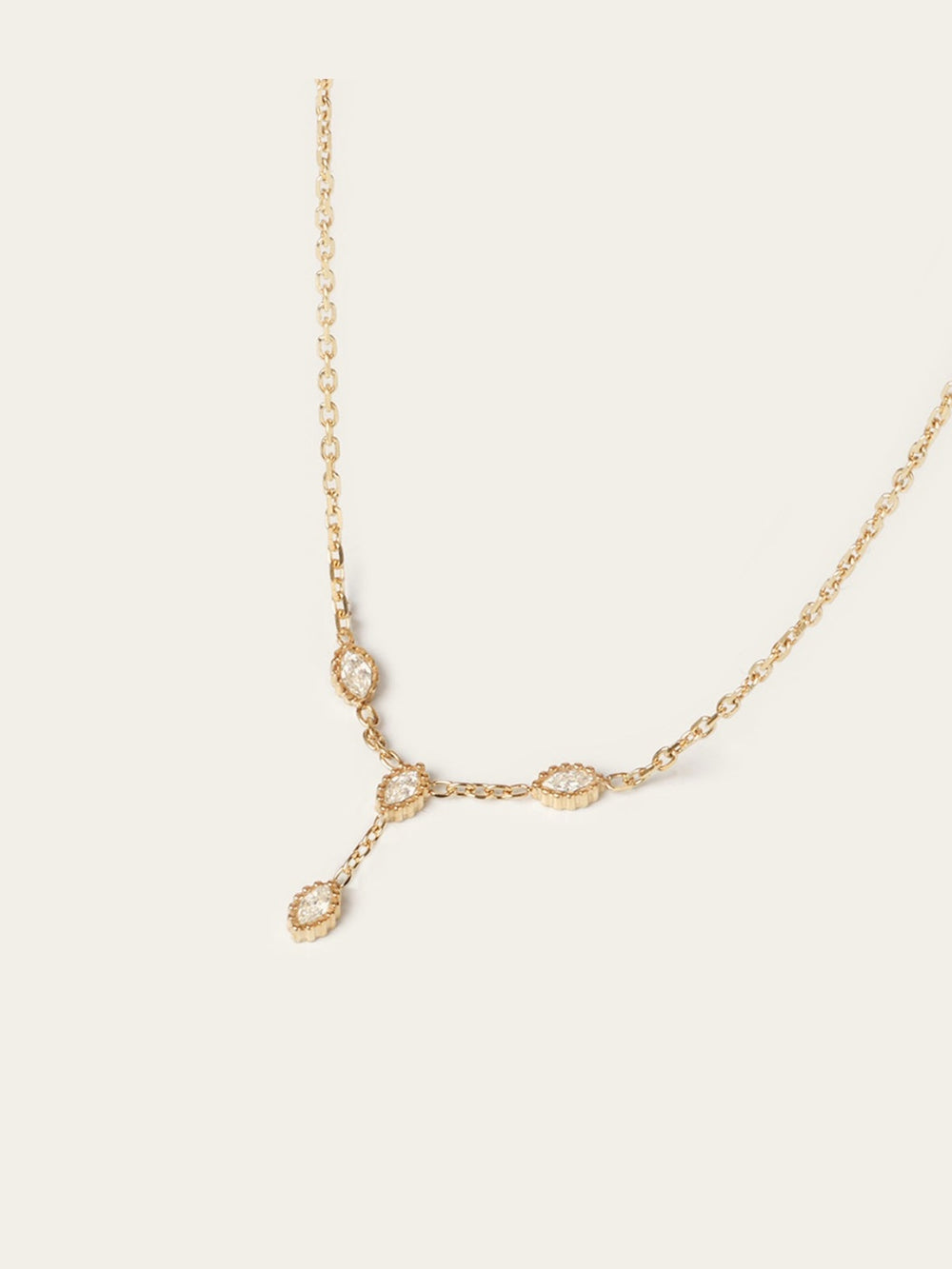 Collier Lecce 