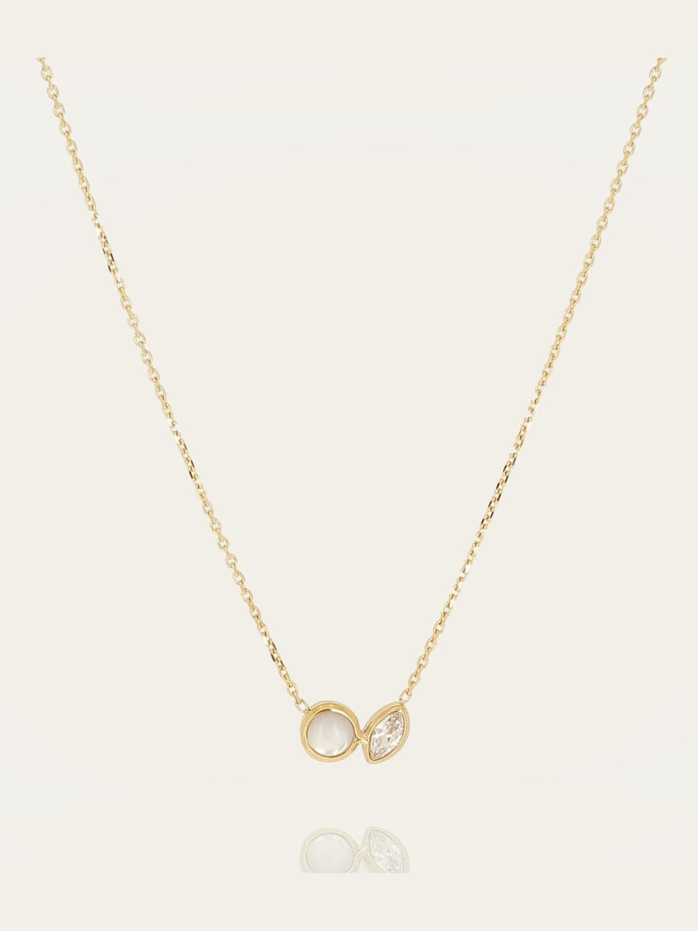 Ruffano Necklace 