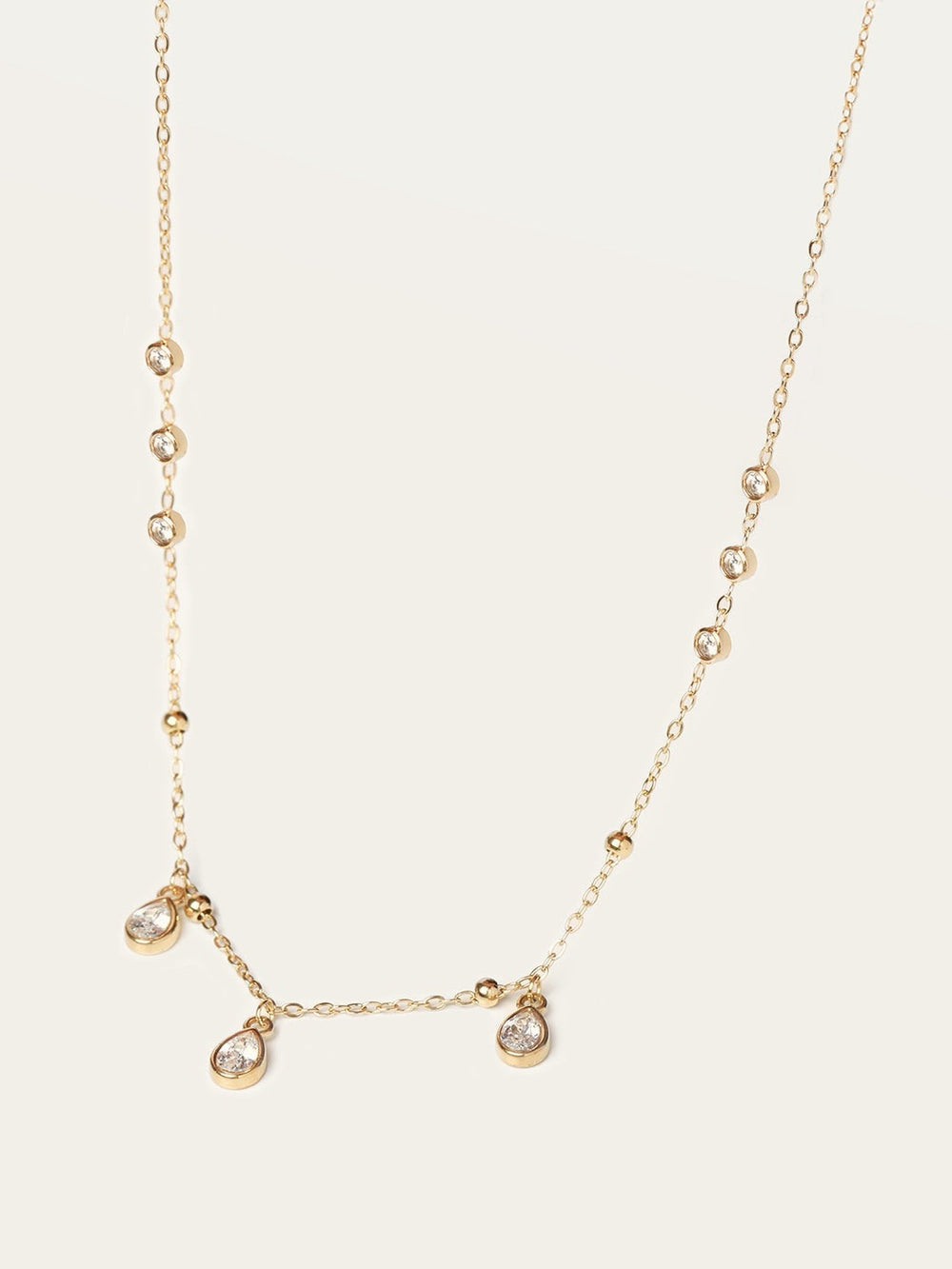 Paceco Necklace 